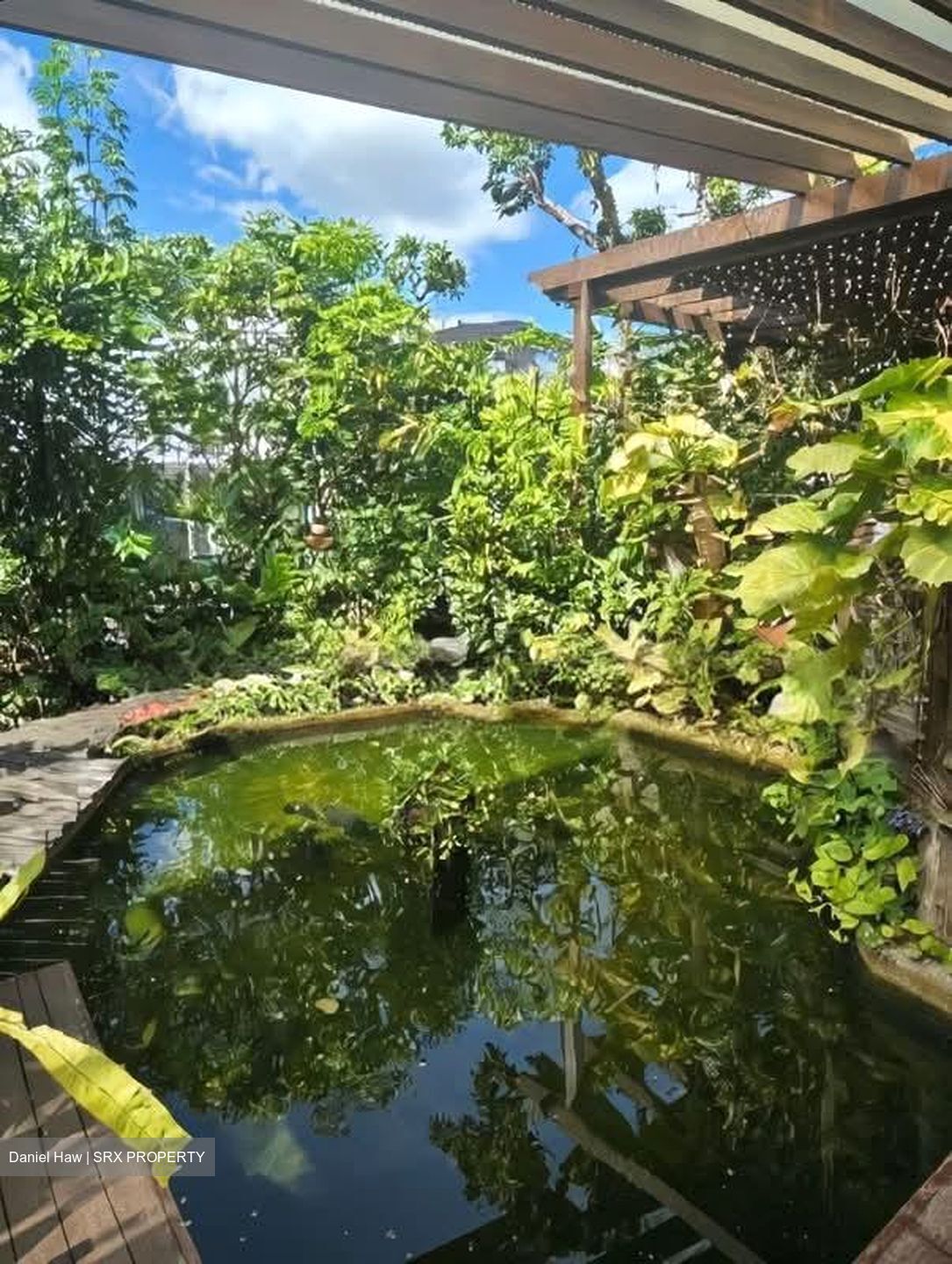 Choon Sing Garden (D20), Semi-Detached #579145011